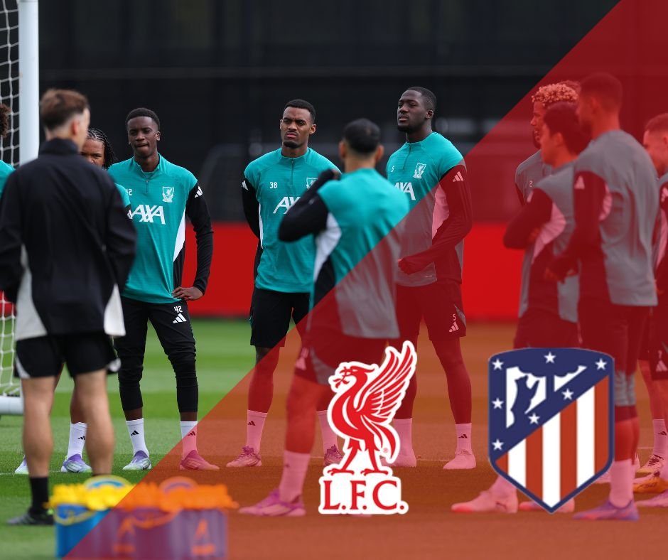 Liverpool