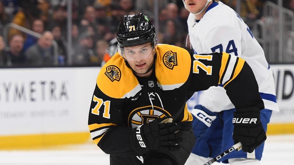 Barracuda sign first-rounder Wahlstrom | TheAHL.com