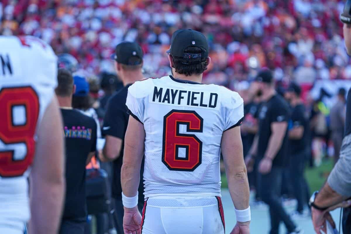 One Takeaway For Each Team That Played In Week Six Of The 2025-26 Season