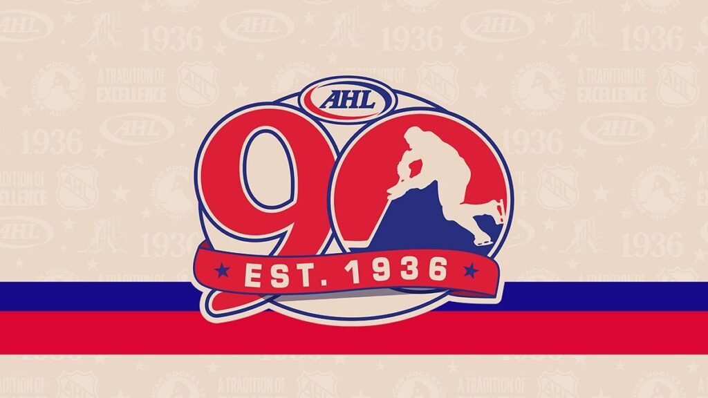 AHL’s historic 90th season opens tonight | TheAHL.com