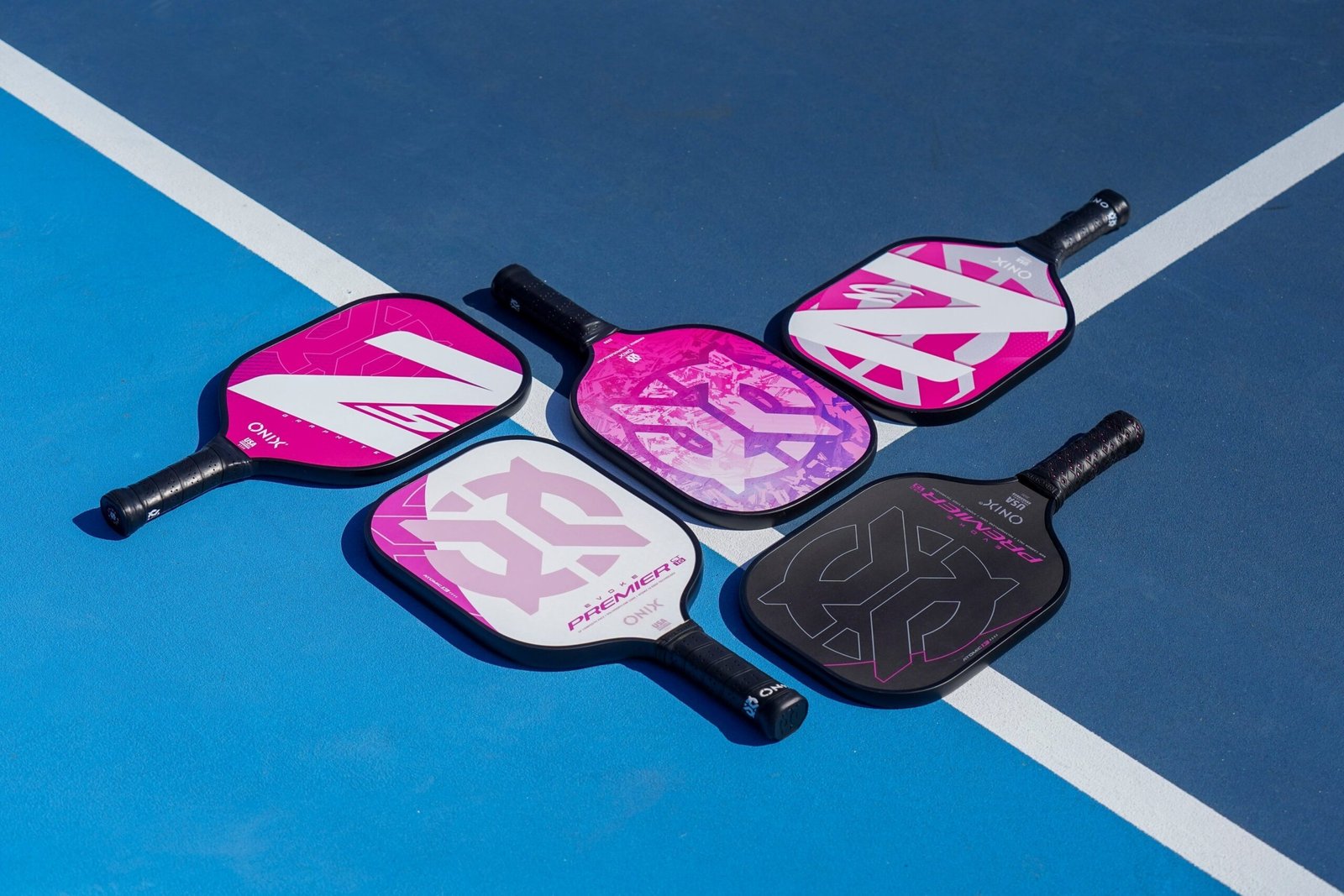 Paddle with a Purpose: ONIX Pickleball Donates $10,000 to Support Thos