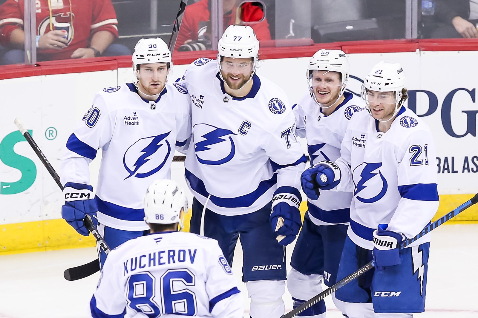 Tampa Bay Lightning Announce 2025-26 Opening Night Roster - The Hockey Writers - Tampa Bay Lightning