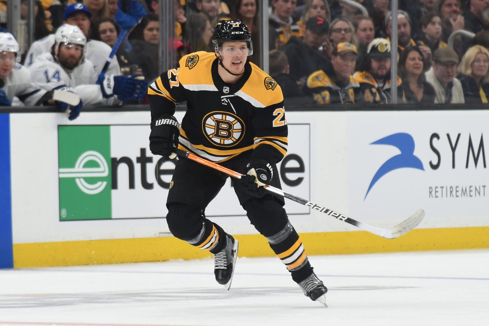 Boston Bruins Superlative Award Predictions for the 2025-26 Season - The Hockey Writers - Boston Bruins
