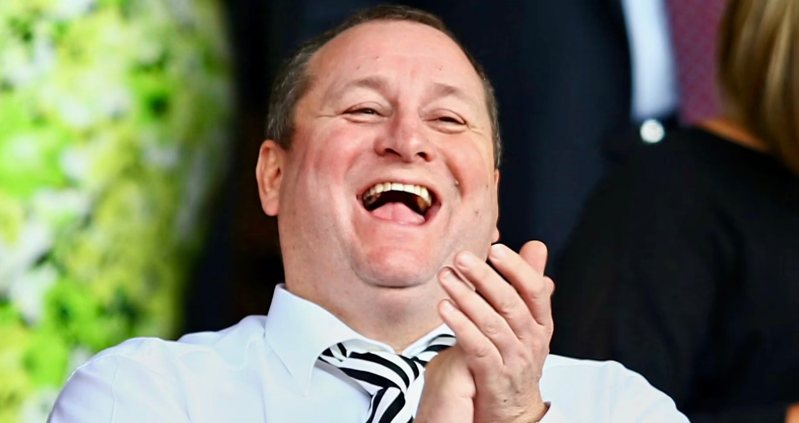 Mike Ashley eyeing takeover 4 years on from Newcastle sale - Report