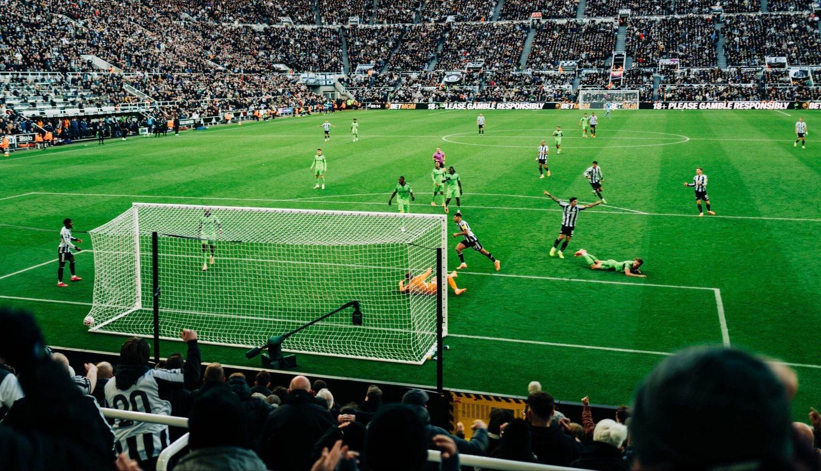 3 things I liked from Newcastle 2-1 Fulham