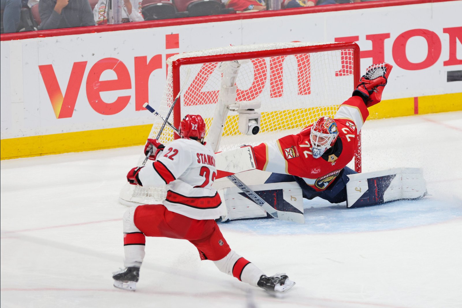 Philadelphia Flyers' Sergei Bobrovsky Trade Is the Worst in NHL History - The Hockey Writers - Flyers History