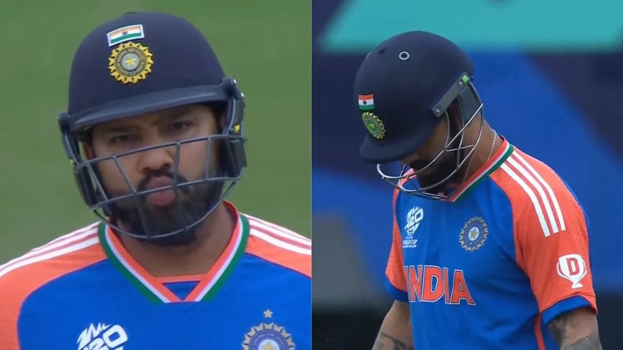 Virat Kohli's international retirement confirmed, Rohit Sharma gone too