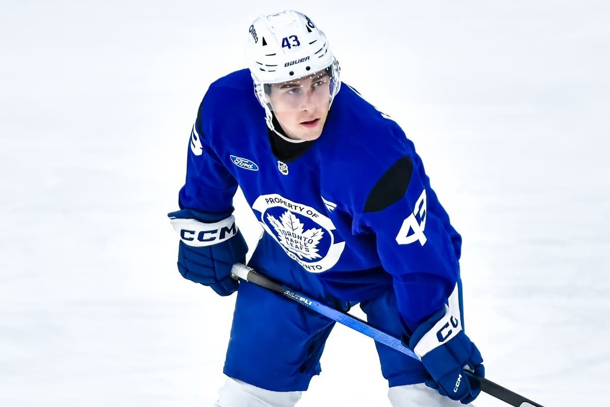 3 Marlies who could be dark horse call-up candidates for the Maple Leafs