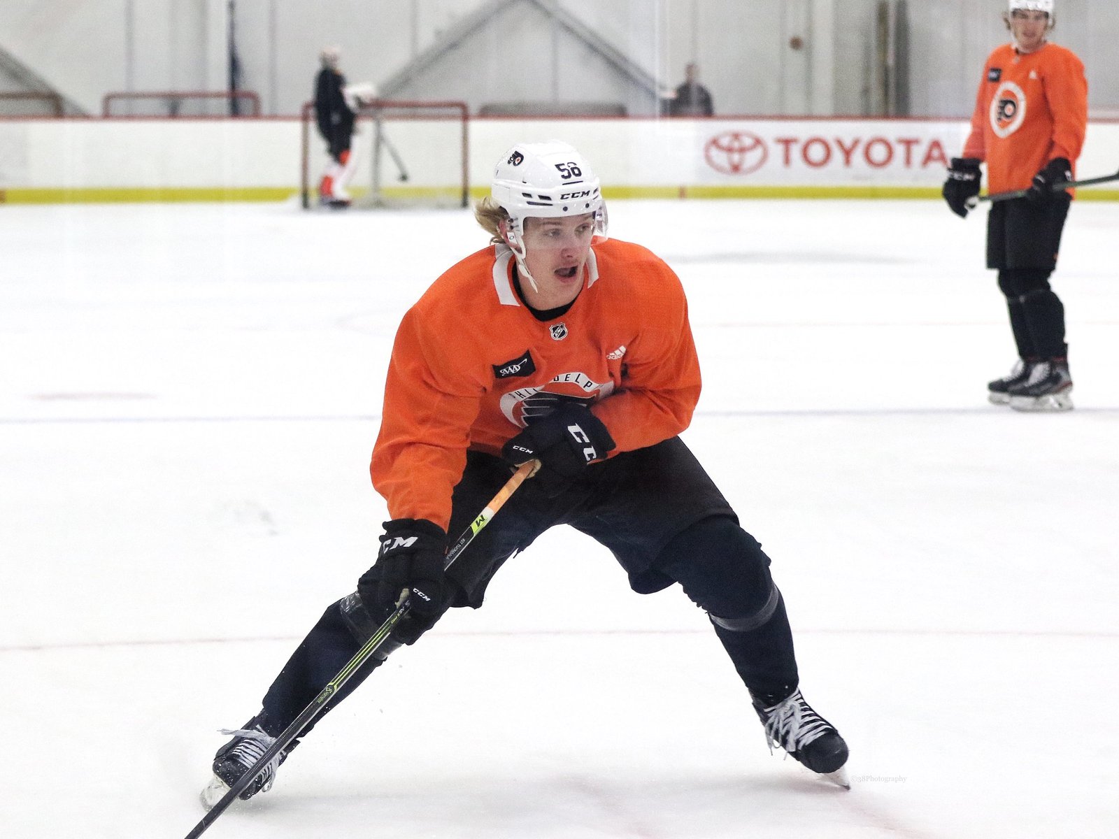 Stars Add Speed to AHL Lineup by Acquiring Samu Tuomaala From the Flyers - The Hockey Writers - Dallas Stars