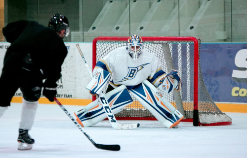 Why Every Hockey Team Needs Custom Jerseys