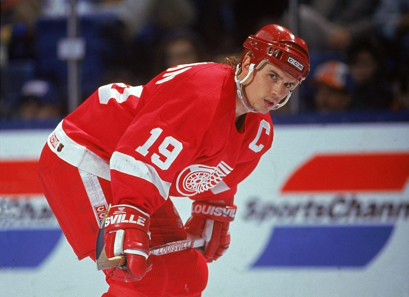 Today in Hockey History: Oct. 5 - The Hockey Writers - Hockey History