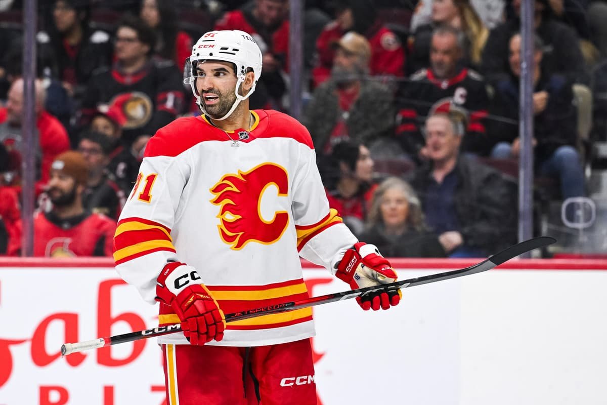 Maple Leafs should inquire about Nazem Kadri even if trade likelihood is low