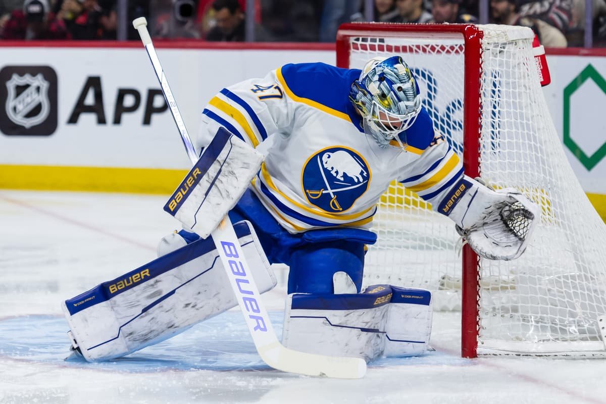 Maple Leafs release James Reimer from professional tryout