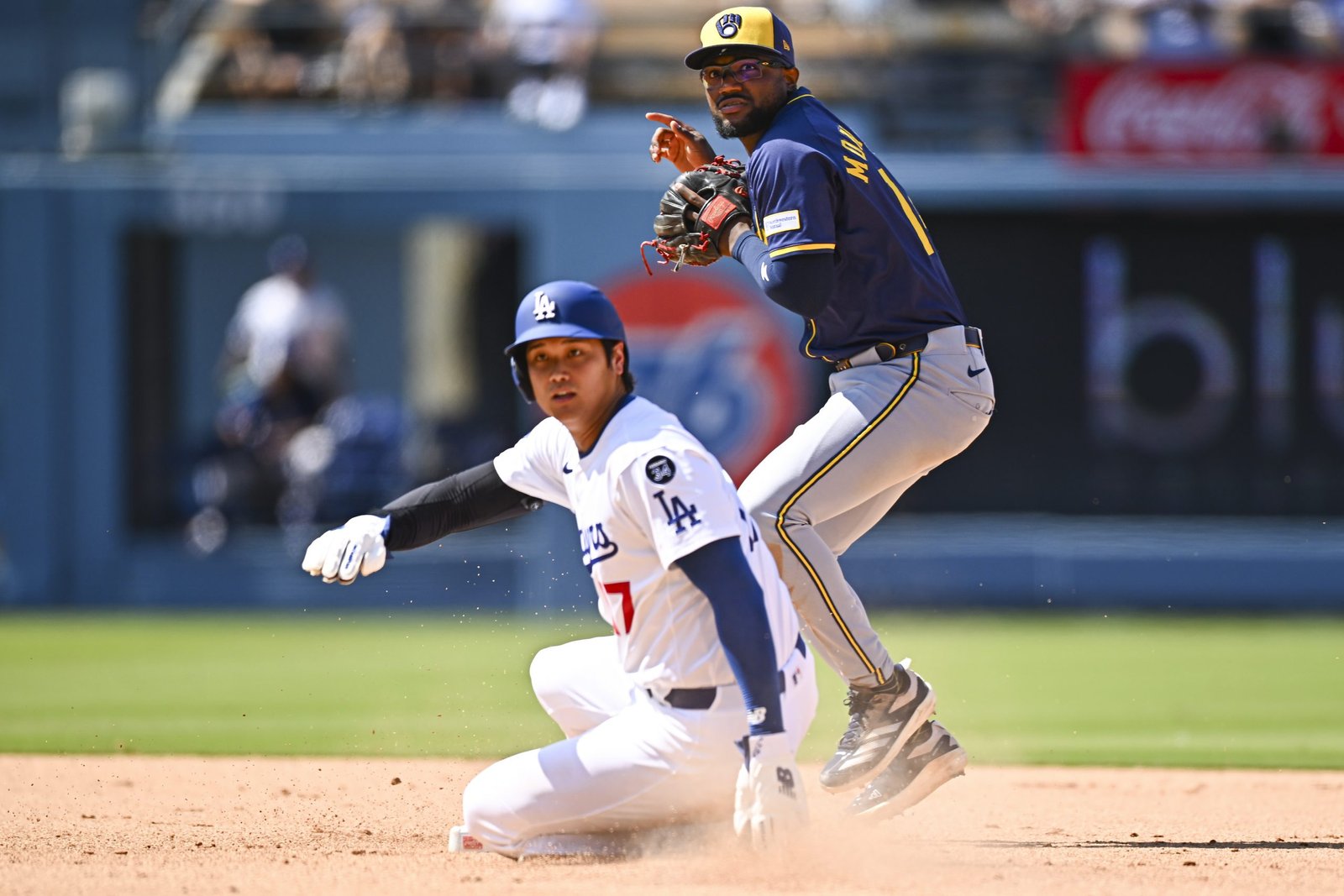 NL Championship Series Preview: Punching Up
