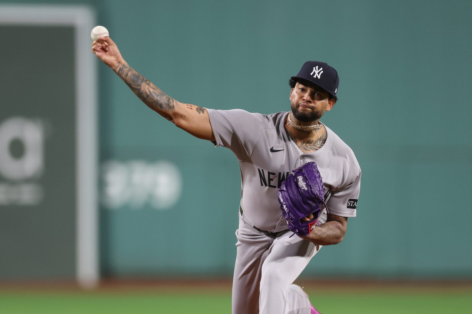 ALDS Game 1 Previews: Last-Minute Reinforcements