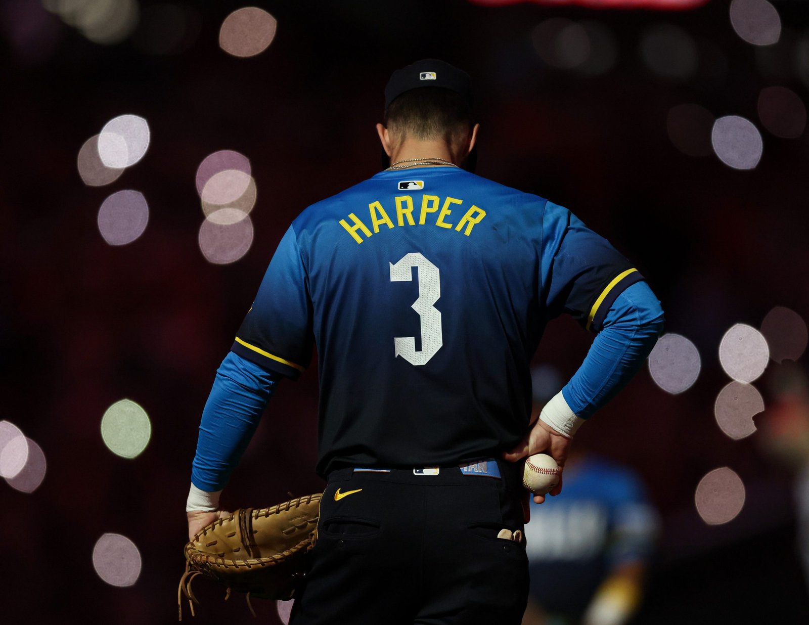 What They’re Saying: We’re Not Talking About Bryce Harper Edition