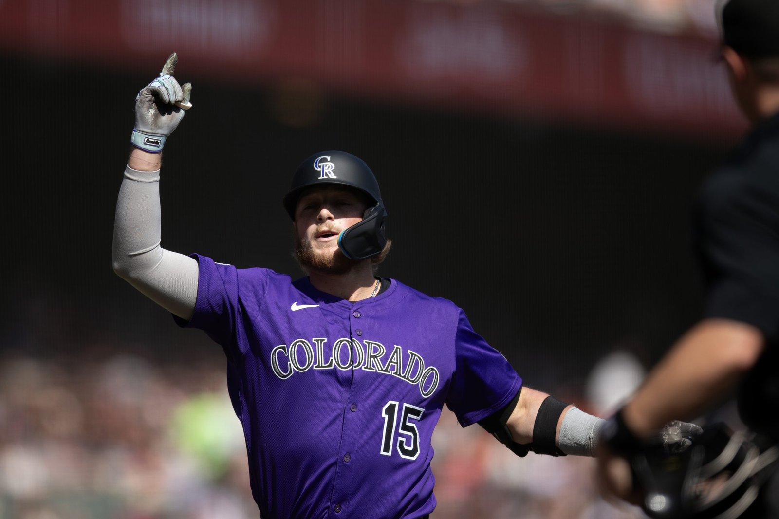 Value Breakout: Hunter Goodman