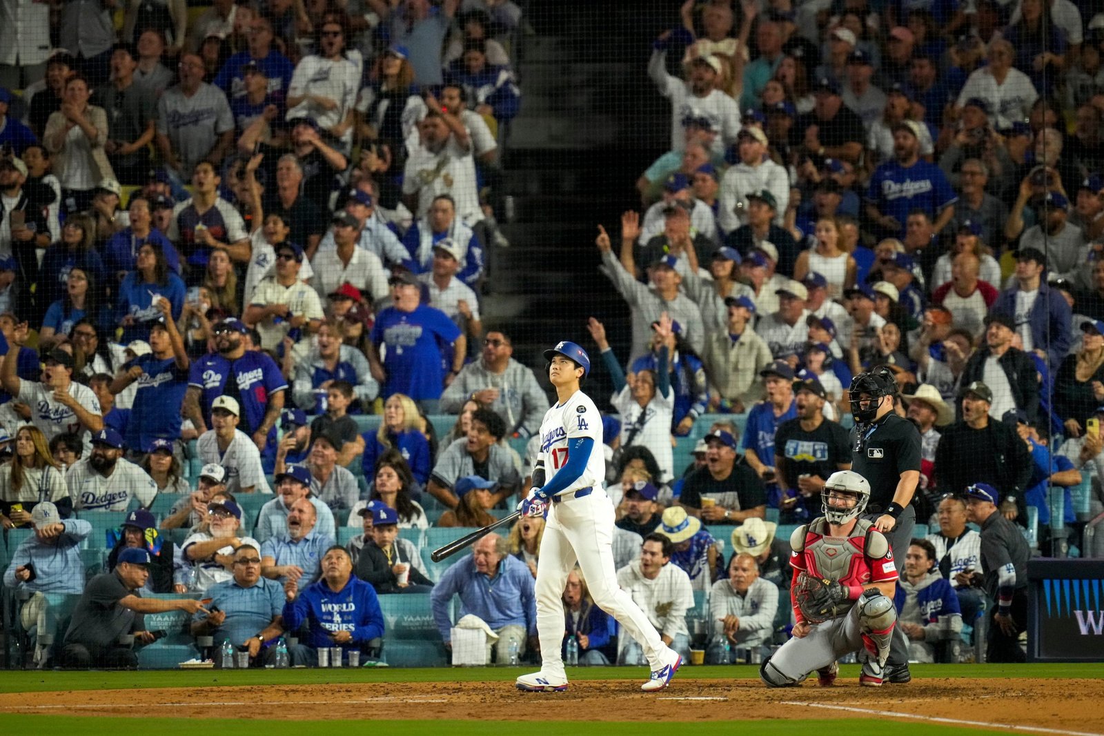 NL Wild Card Game 2 Previews