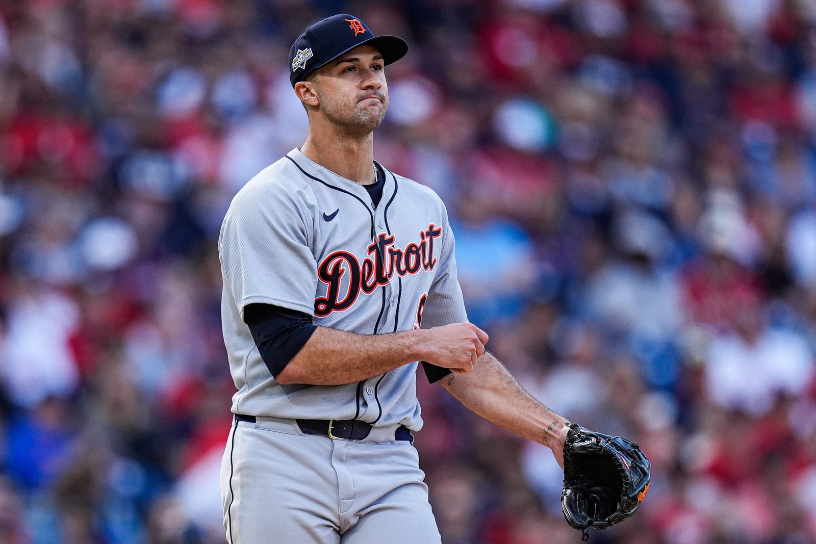 ALDS Game 3 Preview: Mariners at Tigers