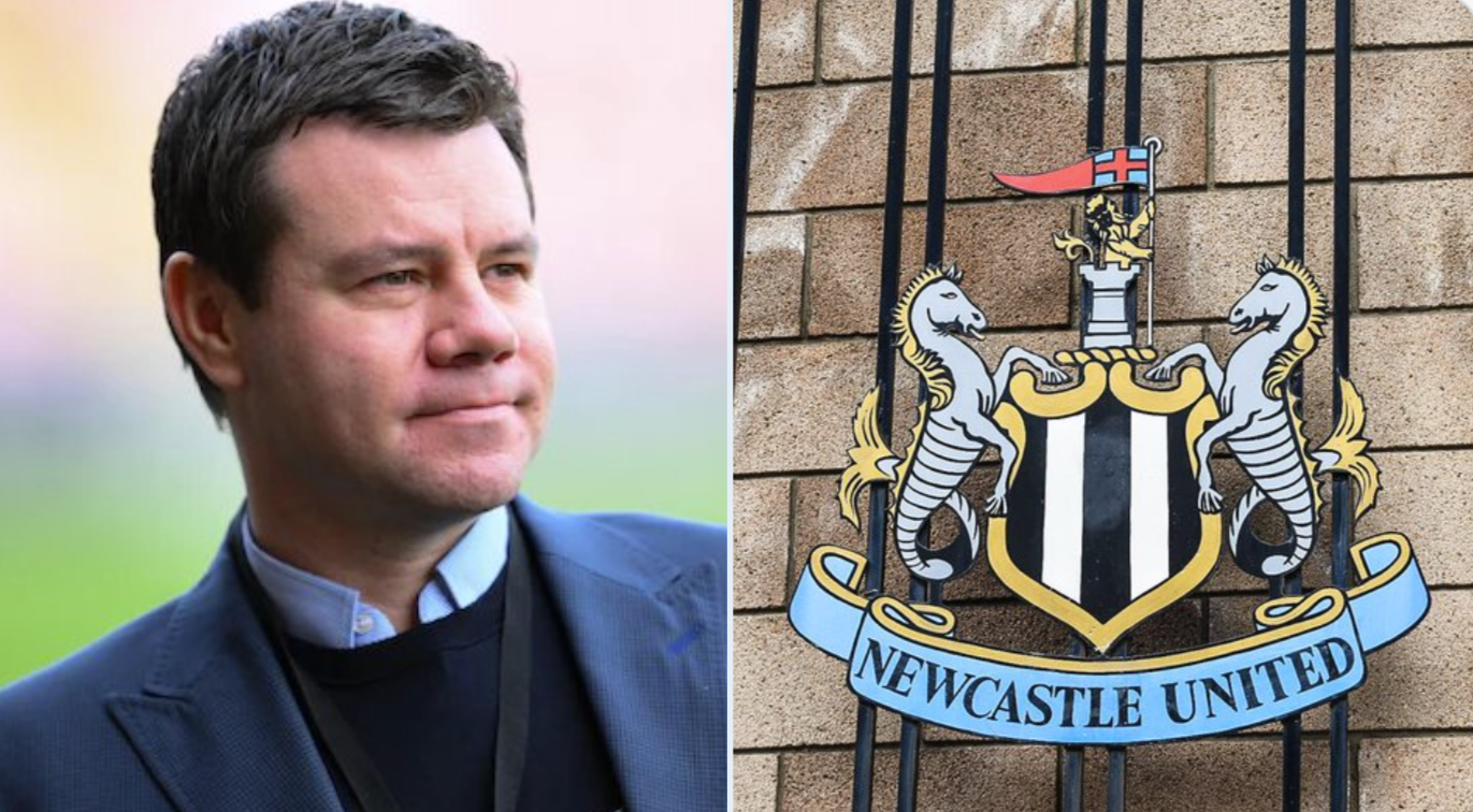 Ross Wilson set for talks over five deals following Newcastle audit - Report