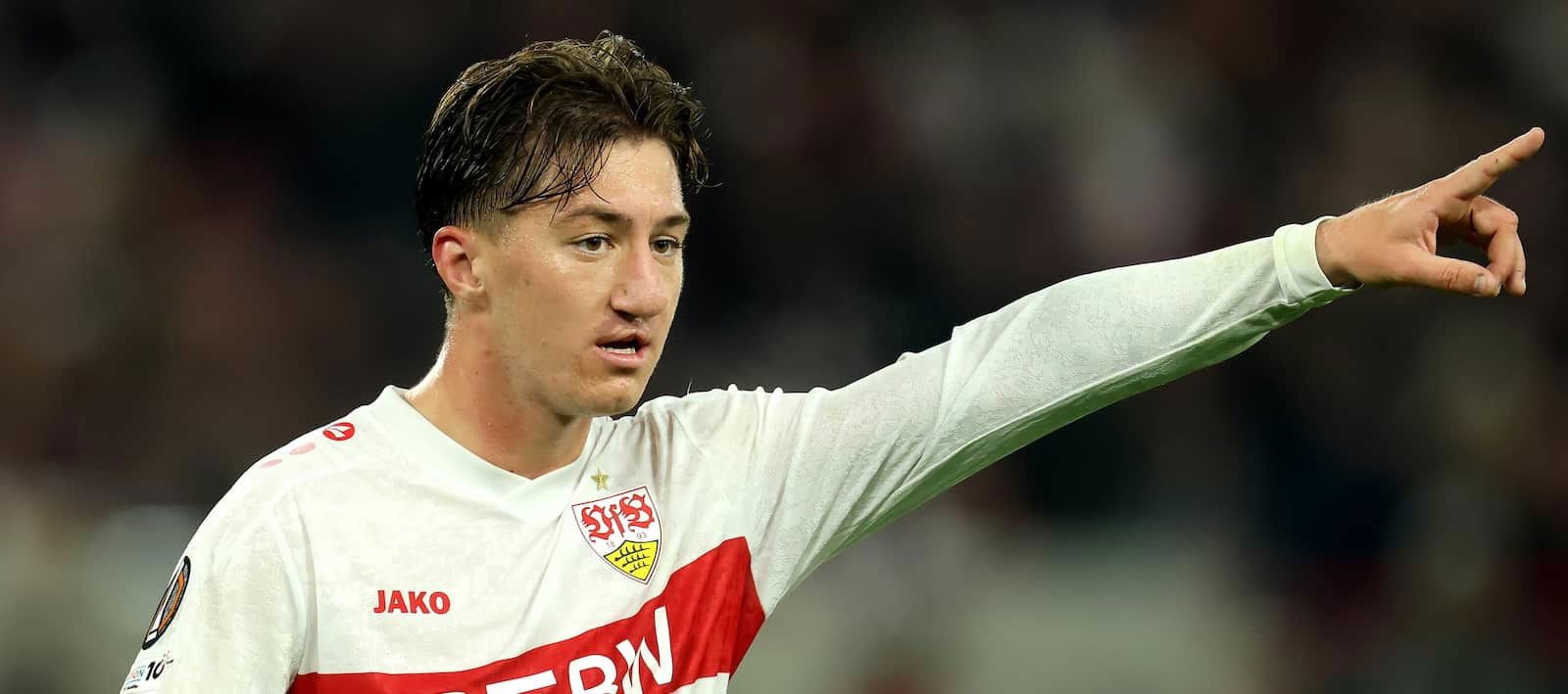 Picture of Angelo Stiller