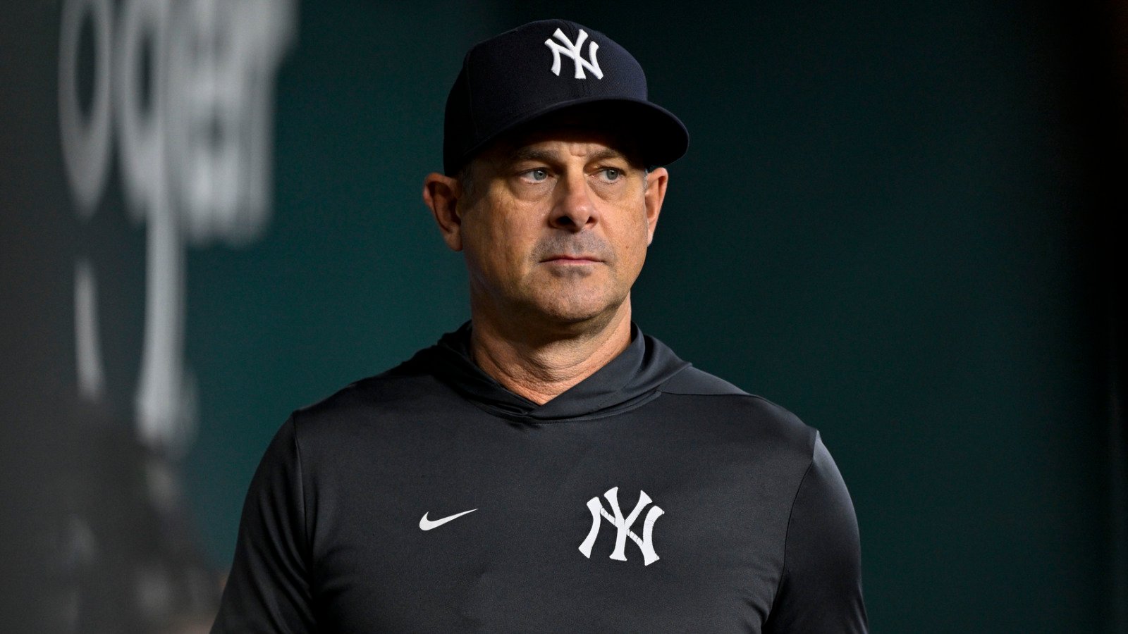 Cashman defends Boone, doubles down on support 