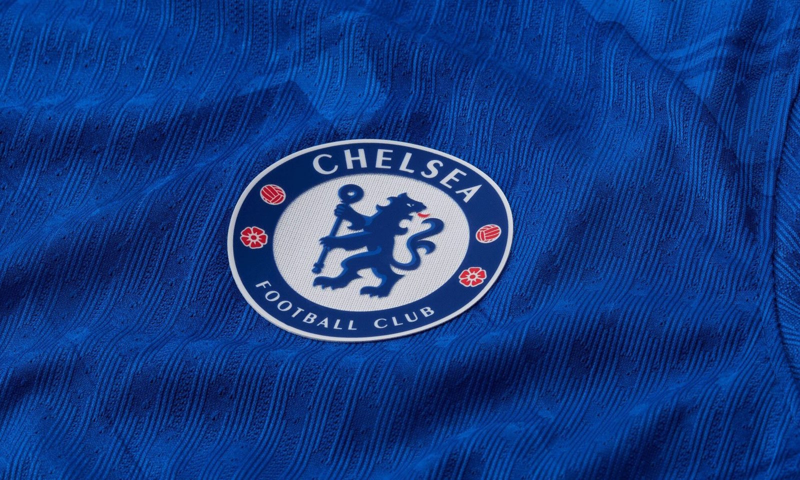 chelsea shirt logo badge 2025/26