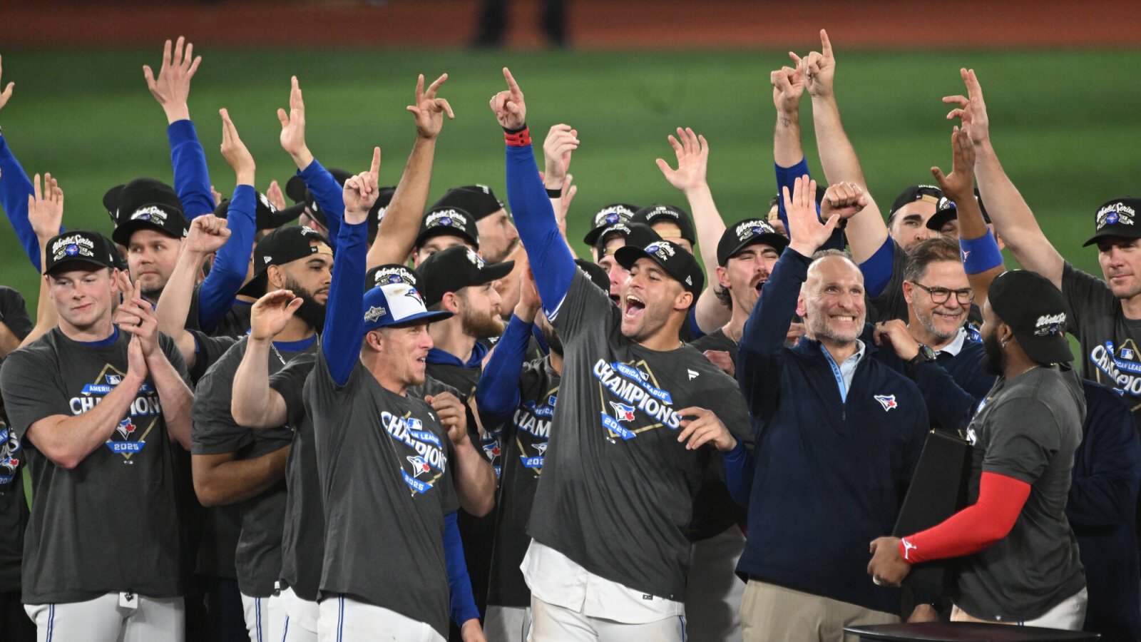 Dodgers-Blue Jays: Five 2025 World Series storylines to follow