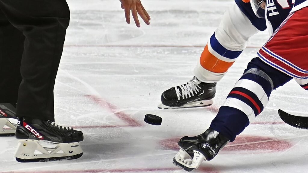 Teeing up Season 90 | TheAHL.com