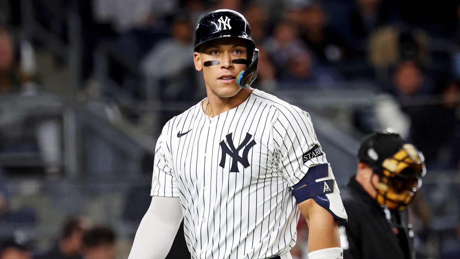 Familiar Yankees problem dooms them again in postseason