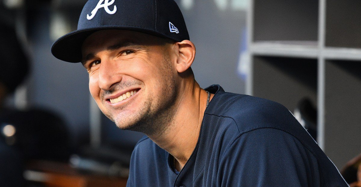 Atlanta Braves News: Managerial search, Silver Sluggers, more