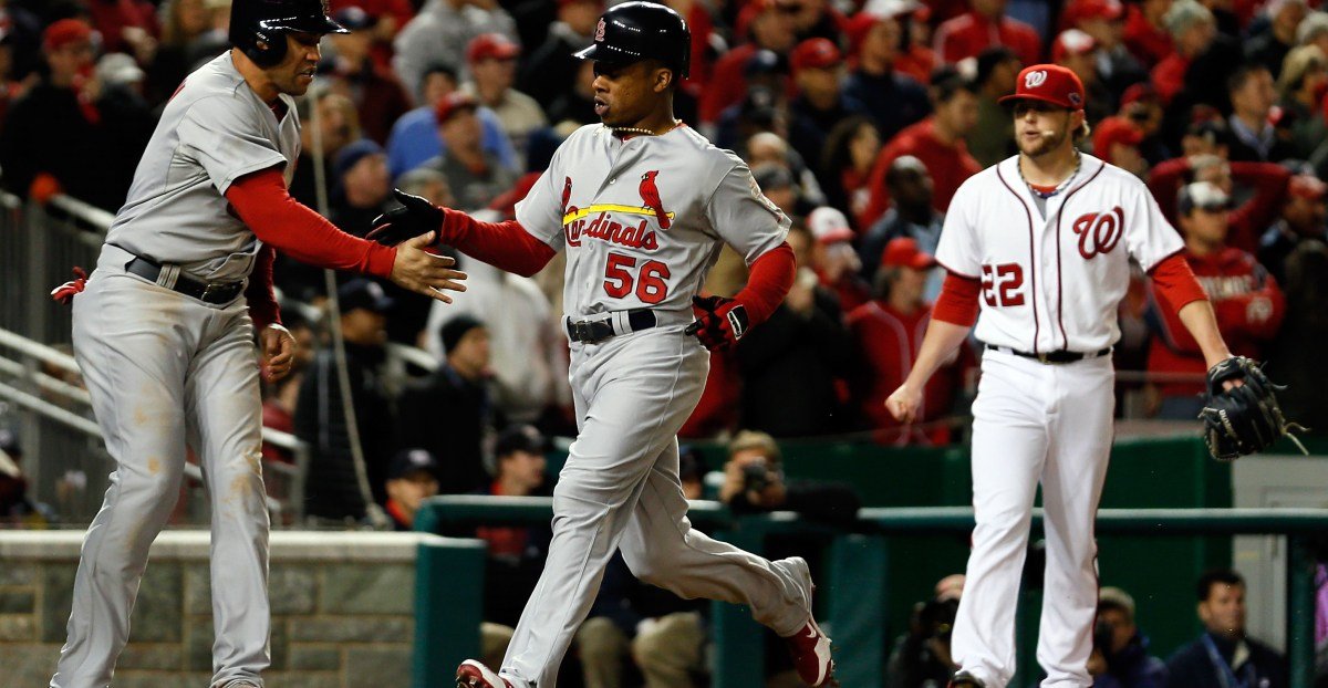 The four most painful Washington Nationals playoff losses