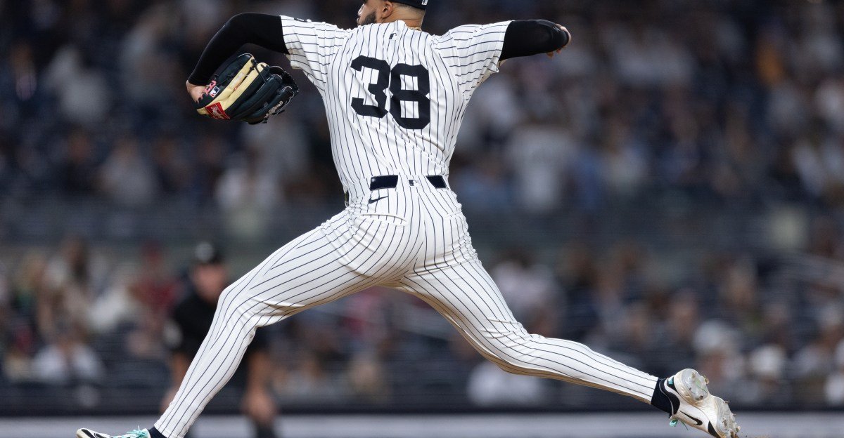 The Washington Nationals Need Bullpen Help. Here Are Their Options