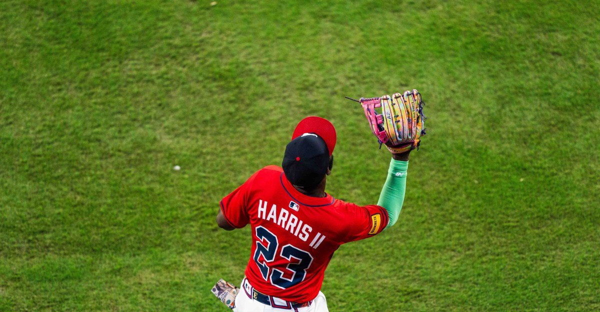 Atlanta Braves News: Michael Harris predictions, qualifying offer, more