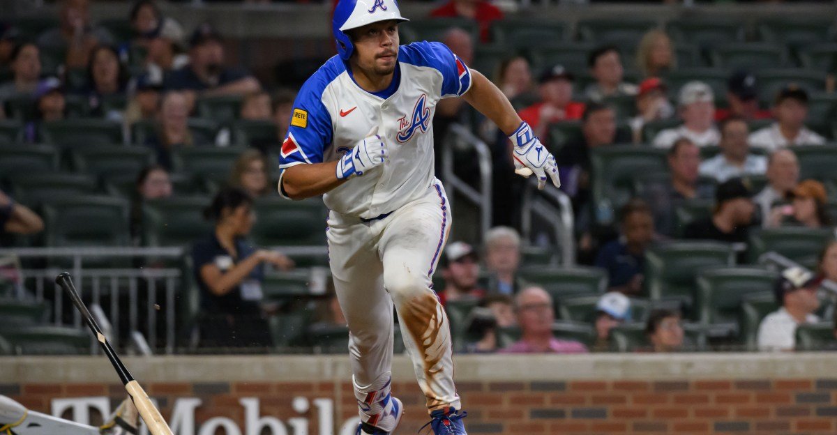 Atlanta Braves News: Ronald Acuna, Drake Baldwin receive awards, more