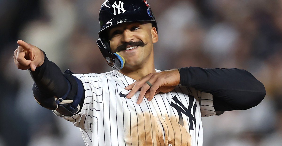 Postseason open thread: October 2