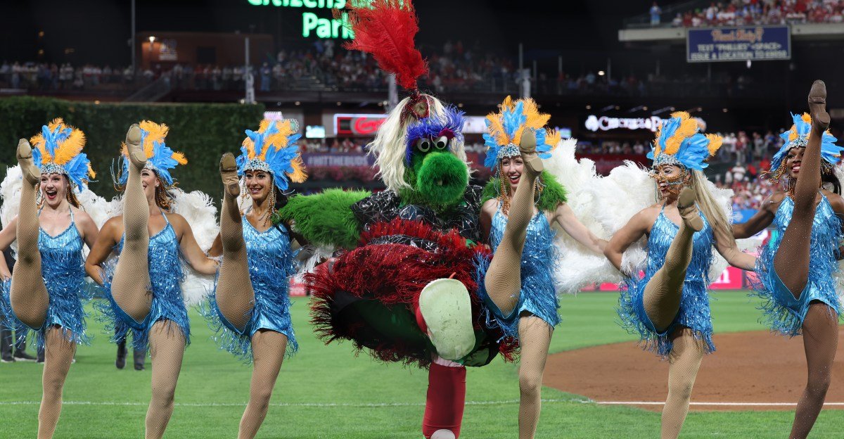 Postseason Open Thread: October 6