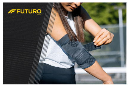 5 Recovery Items for Sprains, Strains, Swelling, Soreness, and Stiffness