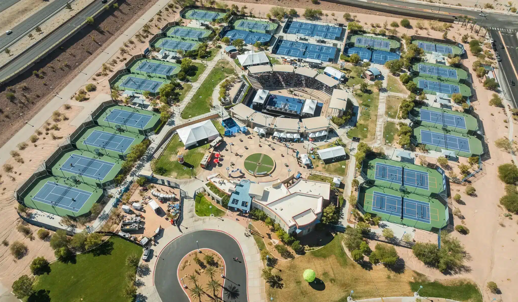 STORYLINES FOR THE RATE VEGAS CUP PRESENTED BY HOLLAND AMERICA