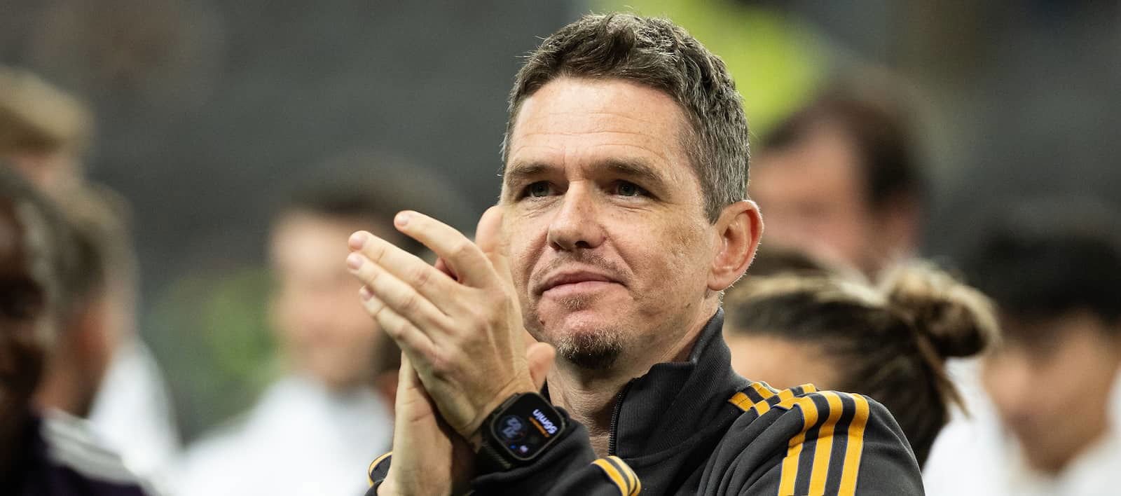 Marc Skinner explains tactical Jess Park masterstroke that sunk Everton in 4-1 win - Man United News And Transfer News