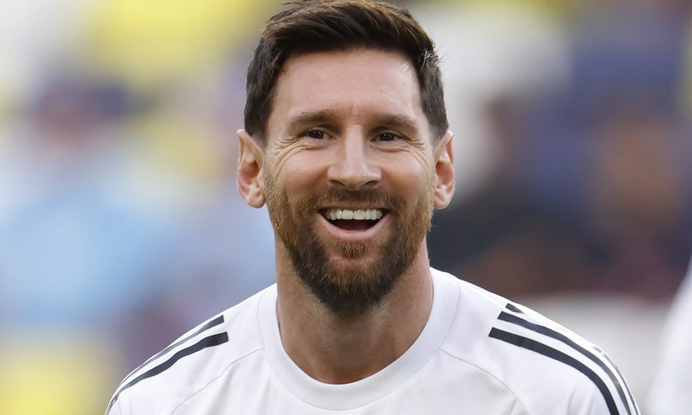 Lionel Messi, Barcelona icon