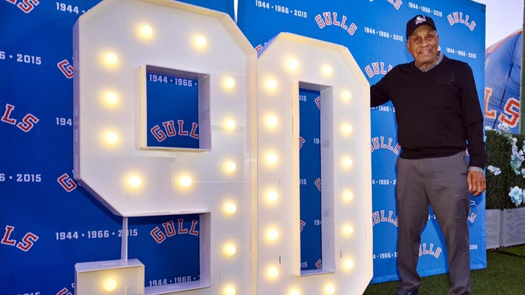 ’Powerful contribution’ to hockey celebrated ahead of O’Ree’s 90th birthday | TheAHL.com