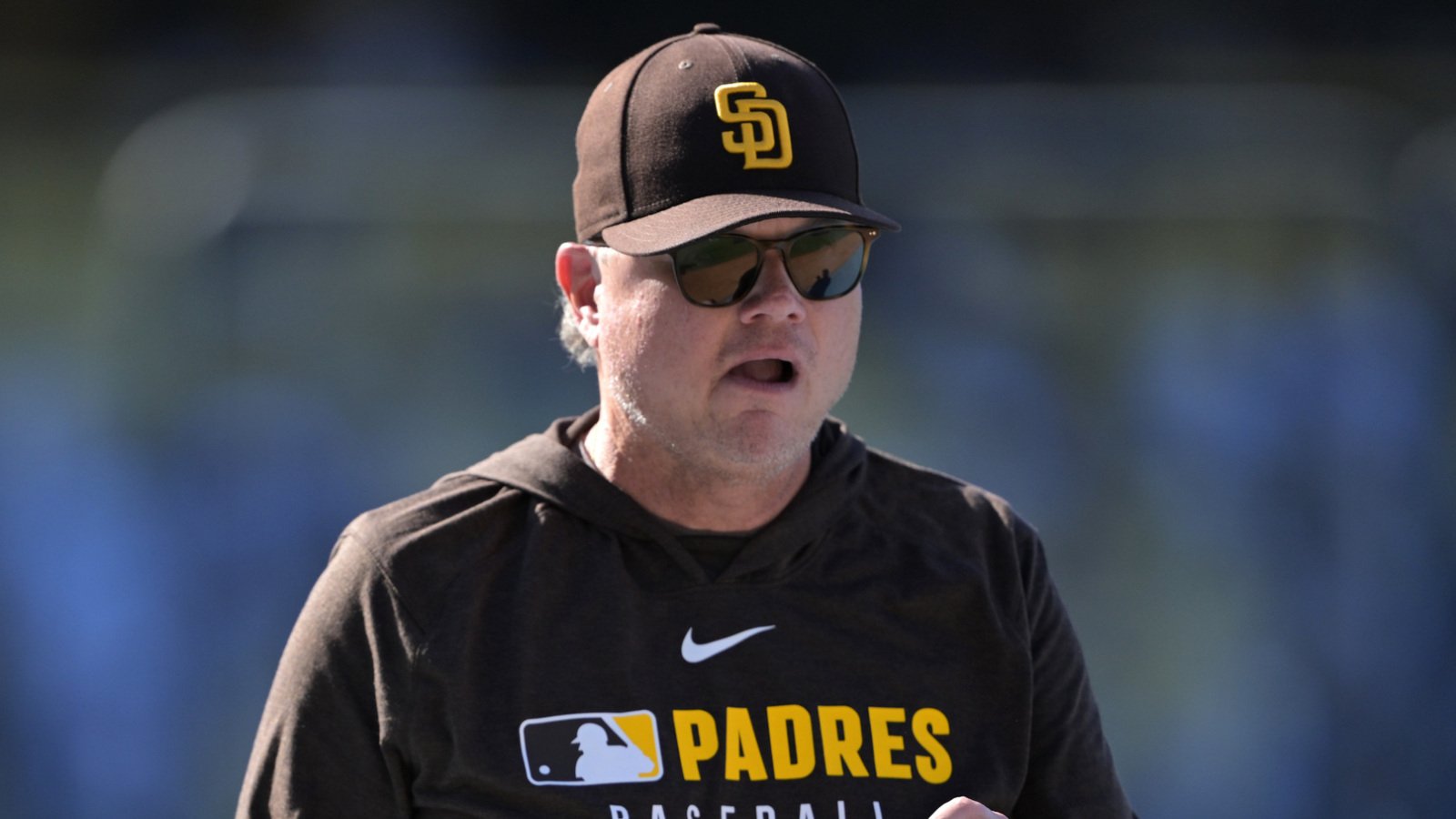 Who could Padres target as Mike Shildt's dugout successor?