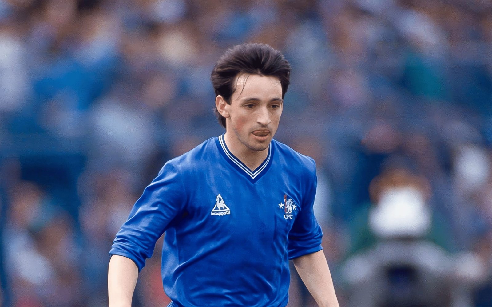 pat nevin chelsea football club
