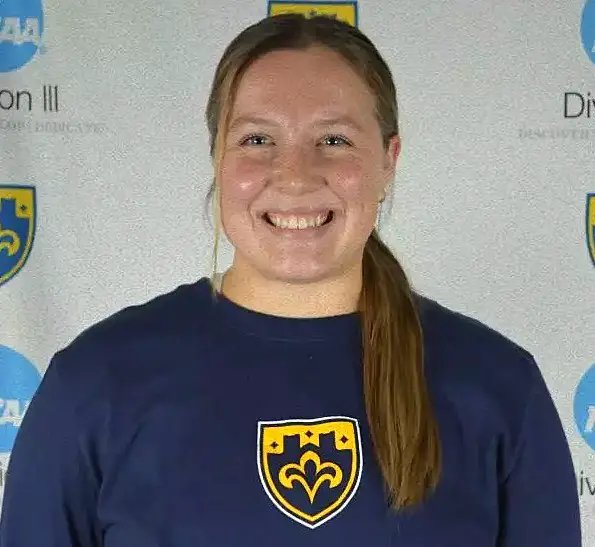 Former Minnesota Duluth women's hockey captain Revering hired as new assistant coach at St. Scholastica - College Hockey