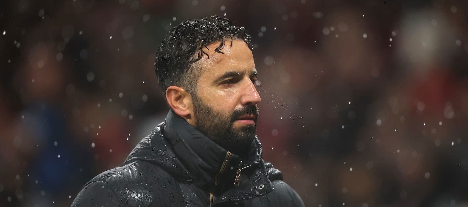 Ruben Amorim press conference vs Sunderland: "Nobody here is naive" - Man United News And Transfer News
