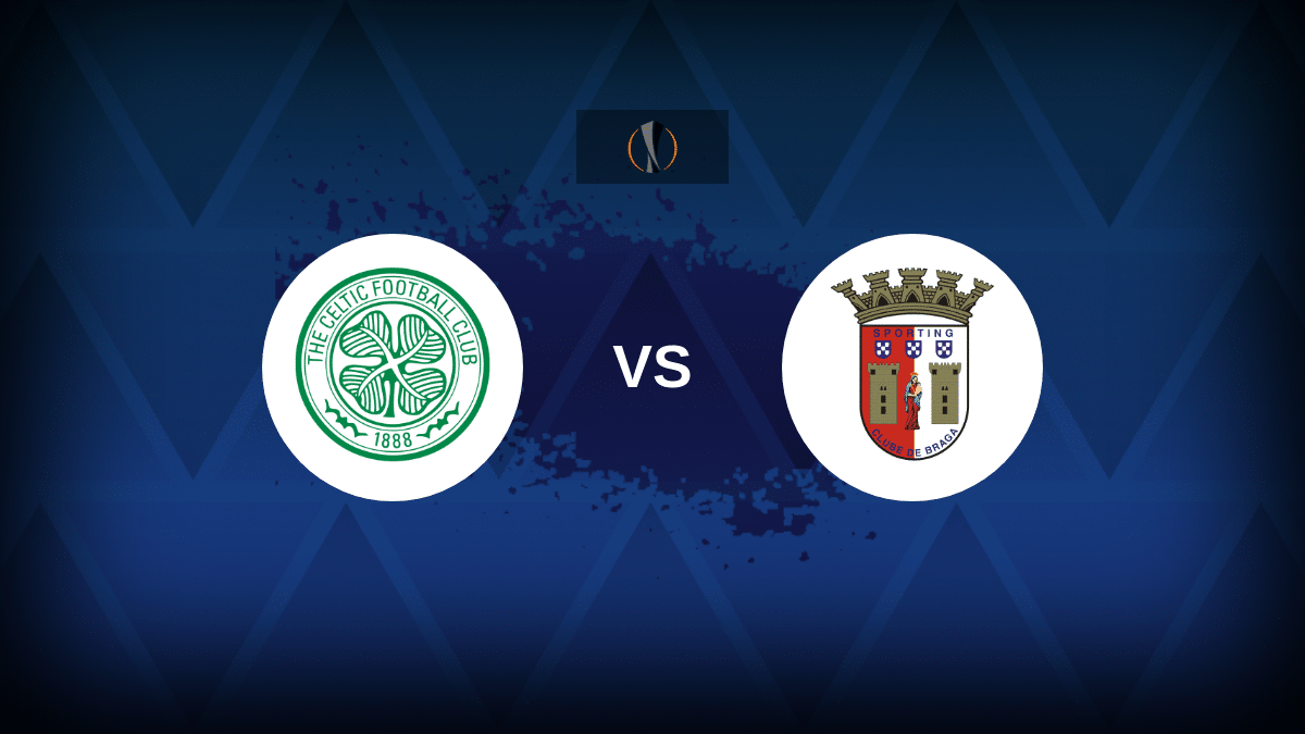 Europa League line-ups, stats and preview