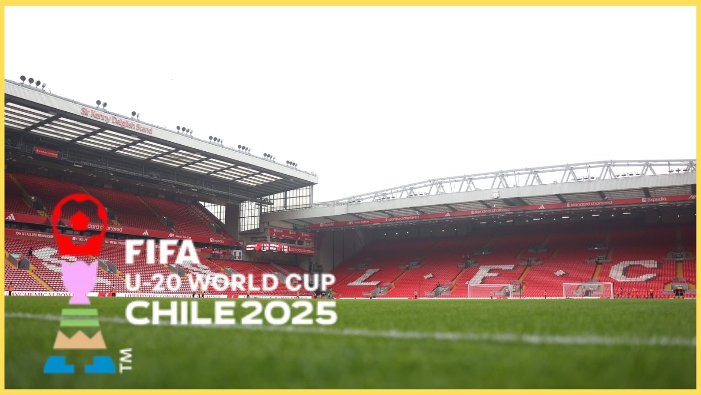 Liverpool are among several clubs keeping tabs on Argentina under-20 starlet Ian Subiabre