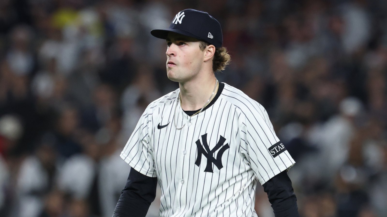 Yankees ride Cam Schlittler to ALDS with Red Sox elimination