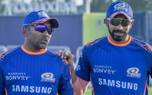 Mumbai Indians 2026 Retention and Released List